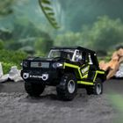 Pantasy, G-Patton XT, pojazd, klocki konstrukcyjne, 323 elementy