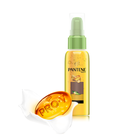 Pantene, Nature Fusion Oil Therapy, olejek do włosów zniszczonych, 100 ml