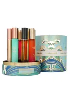 Paris Corner, Discover Your Fragrance, zestaw wody perfumowanej, 8-15 ml