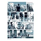 Parker. Gorzkie porachunki