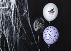PartyDeco, balony 30 cm, Witch, mix, 6 szt.