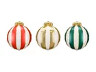 PartyDeco, balony foliowe, bombka, A3, 98350