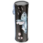 Paso, Lilo i Stitch, piórnik tuba, Sky Blue