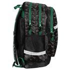 Paso, plecak szkolny, 2-komorowy, Danger Dinosaurs