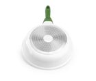 Patelnia ceramiczna Vitality, 24 cm