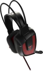 Patriot Memory, Viper V360 Virtual 7.1, słuchawki z mikrofonem, PV3607UMLK