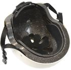 PB, Katana, Skate, kask, biały, rozmiar M