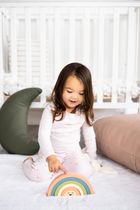 Pearhead, Rainbow, układanka drewniana