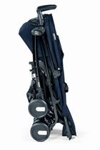 Peg Perego, Pliko Mini-Classico, wózek spacerowy, Mod navy