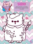 Pembe. Koloruj i baw się. 30 tatuaży