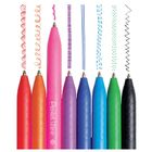 Pentel, Izee, długopis, czarny, 0,7 mm