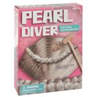 Perłowa bransoletka, wykopaliska, zestaw kreatywny