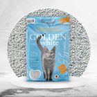 Pet Earth, Golden Grey White, żwirek bentonitowy, lawenda, 7 kg