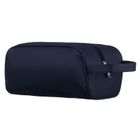 Peterson, kosmetyczka, granatowa