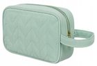 Peterson, kosmetyczka kompaktowa, miętowa