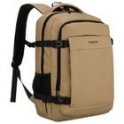 Peterson, plecak podróżny, 2-komorowy, khaki