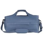 Peterson, torba podróżna, niebieska