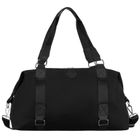 Peterson, torba sportowa, 1-komorowa, czarna