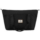 Peterson, torba treningowa, 1-komorowa, czarna