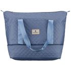 Peterson, torba treningowa, 1-komorowa, niebieska