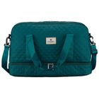 Peterson, torba treningowa, 2-komorowa, zielona