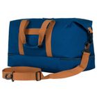 Peterson, wodoodporna torba podróżna, granatowa
