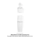 Petite&Mars, Happy Nose, aspirator do nosa, 0m+