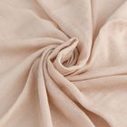 Petite&Mars, Moussy, zestaw pieluszek z muślinu bambusowego, Whale Song, 68-68 cm, 3 szt.