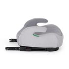 Petite&Mars, Optimus Pro, i-Size Air, podstawka samochodowa, gentle grey, 125-150 cm