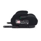 Petite&Mars, Optimus Pro, i-Size, podstawka samochodowa, black air, 125-150 cm