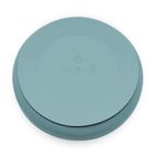 Petite&Mars, Take&Match, silikonowy talerzyk z przyssawką, Frosted Sky, 6m+