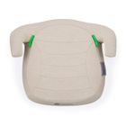Petite&Mars, Zuno, podstawka samochodowa, sage beige, 125-150 cm