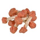 Petitto, kostki z kurczakiem, przysmak dla psa, 500g