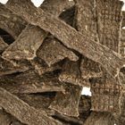 Petitto, Monoproteinowe paski mięsne, przysmak dla psa, królik, 400g