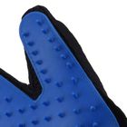 PETS Collection, rękawica wyczesywania sierści