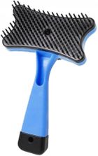 Pets Collection, szczotka do czesania zwierząt, samoczyszcząca