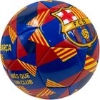 PHI Promotions, FC Barcelona, piłka nożna, Senyera Abstract, rozmiar 5