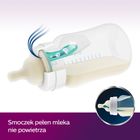 Philips Avent, Anti-colic, AirFree, butelka z nakładką antykolkową, 125 ml