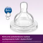 Philips Avent, Classic, smoczek do gęstych pokarmów, 6m+, 2 szt.