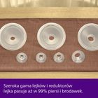 Philips Avent, Hands-Free, laktator elektryczny, pojedynczy
