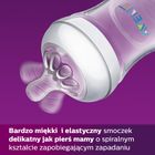 Philips Avent, Natural 2.0, butelka, BPA Free, 125 ml