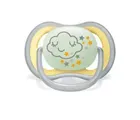 Philips Avent, Ultra Air, smoczek, 18m+