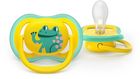 Philips Avent, Ultra Air, smoczek uspokajający, 18m+, 2 szt.