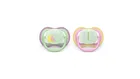 Philips Avent, Ultra Air, smoczek uspokajający, night, 6-18m, 2 szt.
