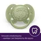 Philips Avent, Ultra Soft, smoczek ortodontyczny, 18 m+, 2 szt.