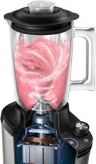 Philips, blender stojący, HR3760/10
