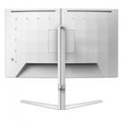 Philips, monitor, 27", 27M2C5501, Curved VA, 180Hz, HDMIx2, DP, HAS, Ambiglow