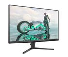 Philips, monitor, 27", 27M2N3200S, IPS, 180Hz, HDMIx2, DP