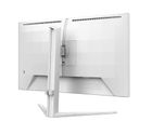 Philips, monitor, 27", 27M2N3201A, IPS, 180Hz, HDMIx2, DP, Pivot, głośniki