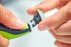 Philips, Oneblade, golarka, QP2520/30